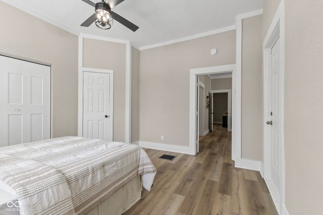 1153 Villa Avenue, Indianapolis, IN 46203