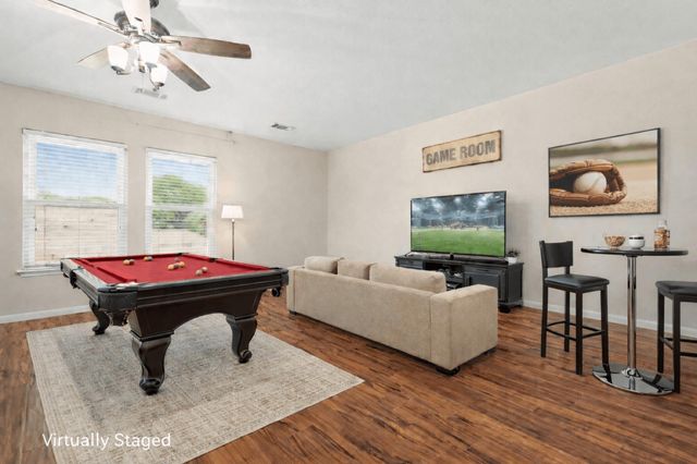 14338 Heron Marsh Drive, Cypress, TX 77429