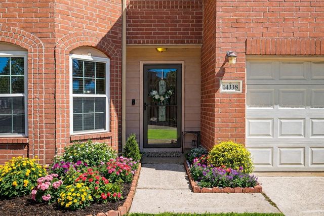 14338 Heron Marsh Drive, Cypress, TX 77429