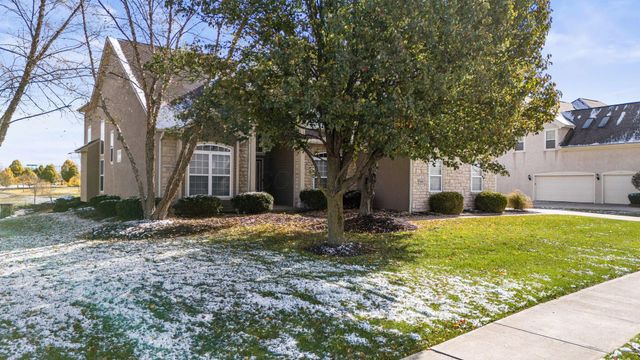 7601 Overland Trail, Delaware, OH 43015