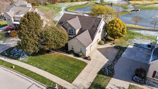 7601 Overland Trail, Delaware, OH 43015