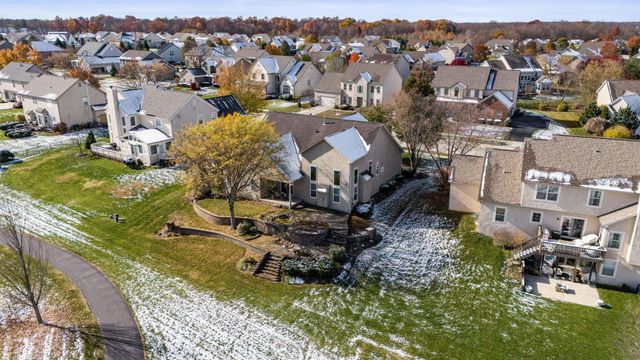 7601 Overland Trail, Delaware, OH 43015