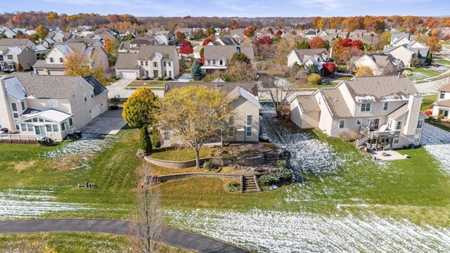 7601 Overland Trail, Delaware, OH 43015