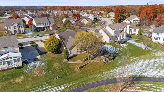 7601 Overland Trail, Delaware, OH 43015