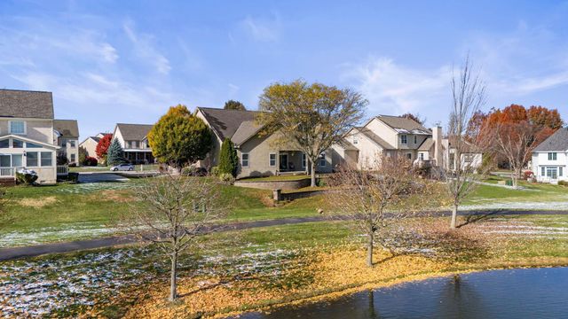 7601 Overland Trail, Delaware, OH 43015