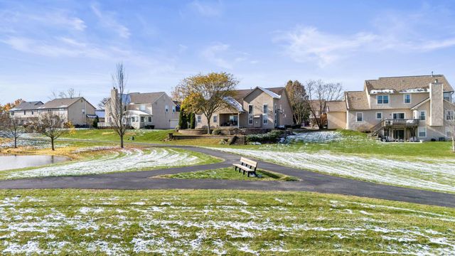 7601 Overland Trail, Delaware, OH 43015