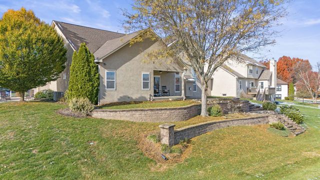 7601 Overland Trail, Delaware, OH 43015