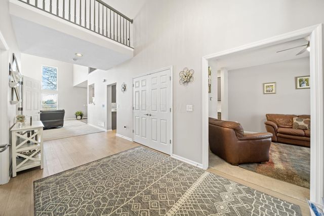 7601 Overland Trail, Delaware, OH 43015