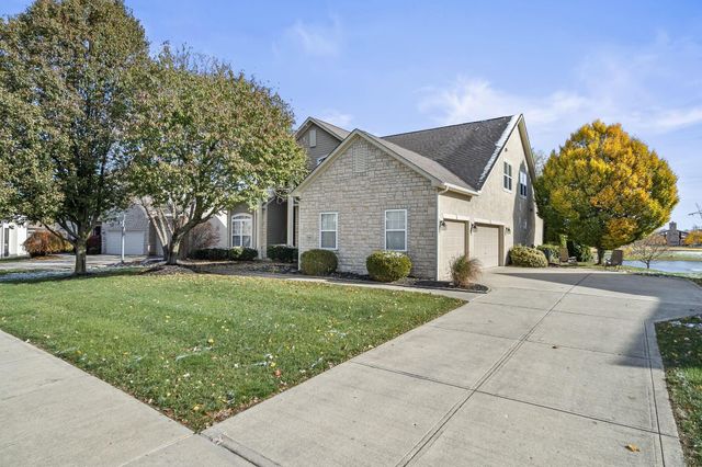 7601 Overland Trail, Delaware, OH 43015