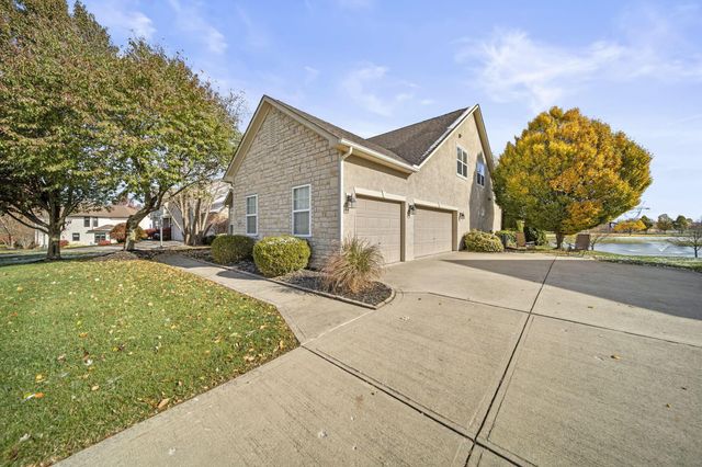 7601 Overland Trail, Delaware, OH 43015
