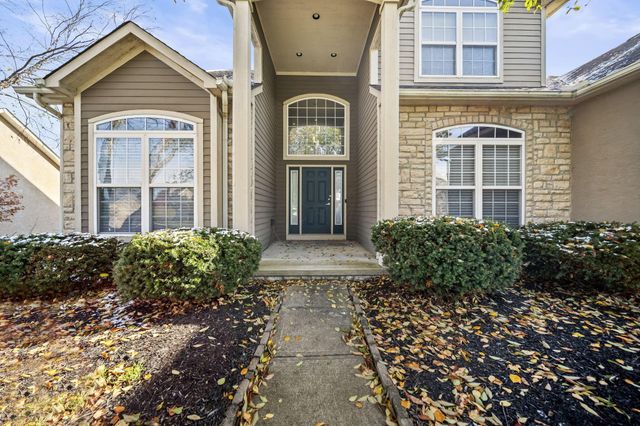 7601 Overland Trail, Delaware, OH 43015