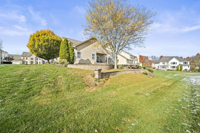 7601 Overland Trail, Delaware, OH 43015