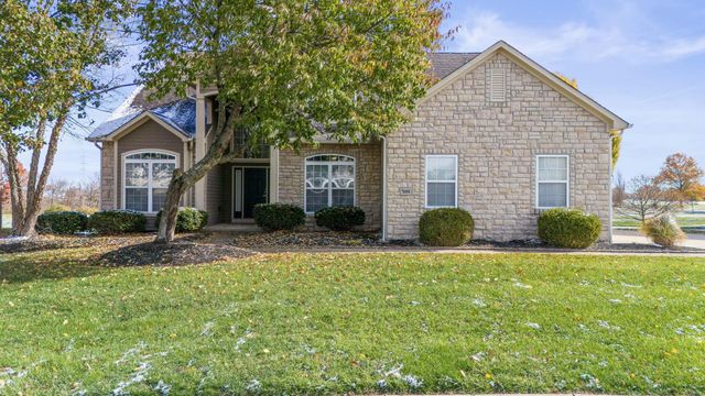 7601 Overland Trail, Delaware, OH 43015