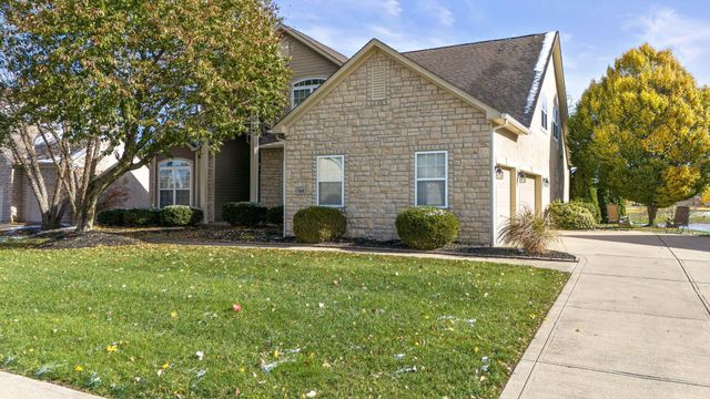 7601 Overland Trail, Delaware, OH 43015