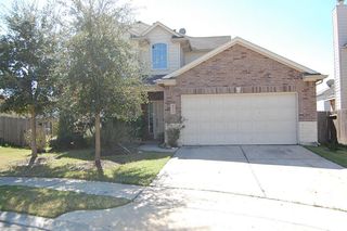 5711 Coyote Call Court, Katy, TX 77449