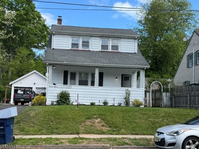 1315 Murray Ave, Plainfield City, NJ 07060
