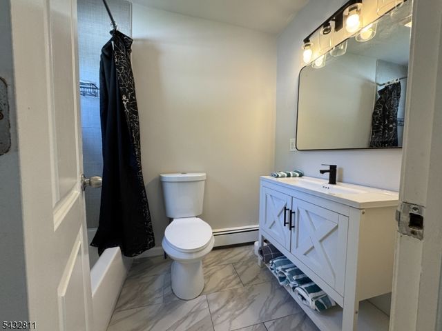 1315 Murray Ave, Plainfield City, NJ 07060