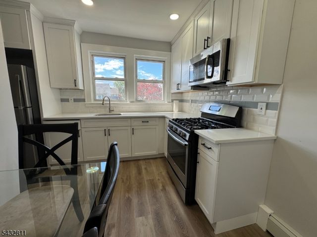 1315 Murray Ave, Plainfield City, NJ 07060