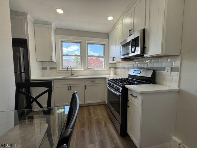 1315 Murray Ave, Plainfield City, NJ 07060
