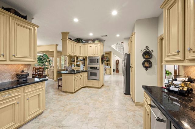 9913 Kleppel Road, Tomball, TX 77375