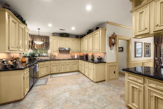 9913 Kleppel Road, Tomball, TX 77375