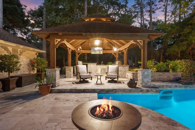 9913 Kleppel Road, Tomball, TX 77375