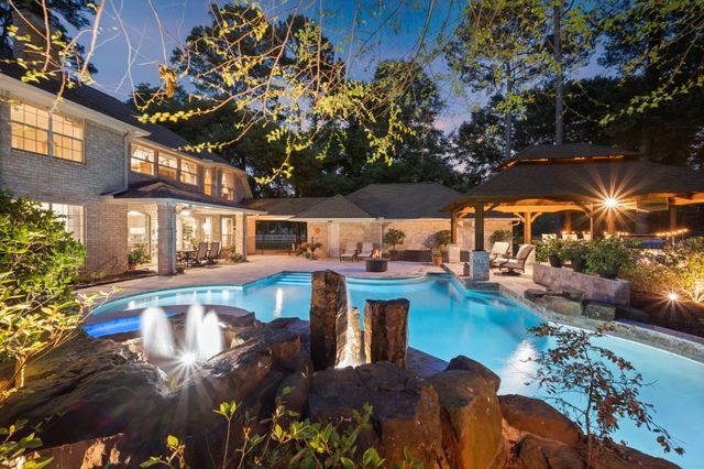 9913 Kleppel Road, Tomball, TX 77375