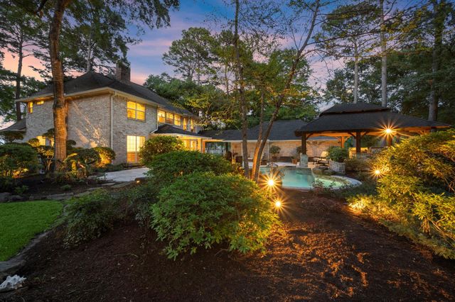 9913 Kleppel Road, Tomball, TX 77375