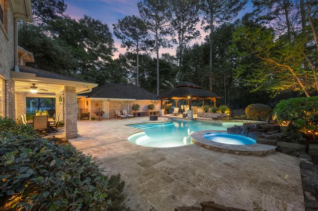 9913 Kleppel Road, Tomball, TX 77375