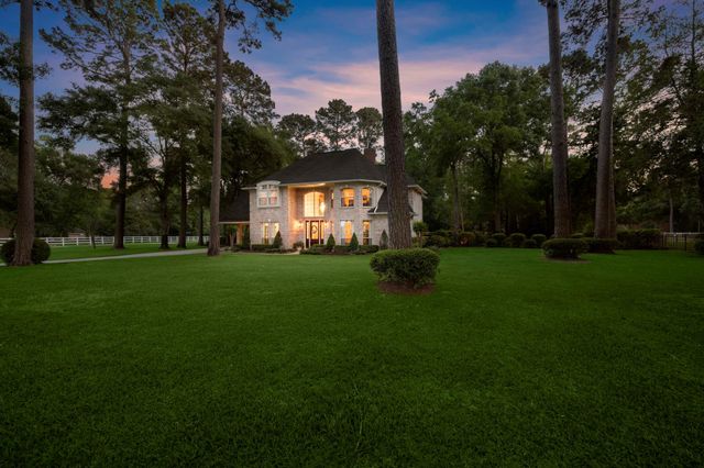9913 Kleppel Road, Tomball, TX 77375