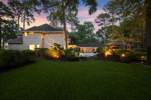 9913 Kleppel Road, Tomball, TX 77375