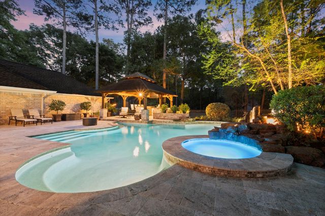 9913 Kleppel Road, Tomball, TX 77375