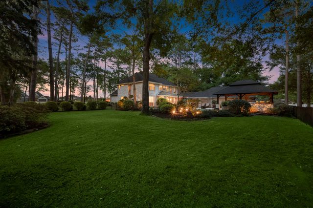 9913 Kleppel Road, Tomball, TX 77375