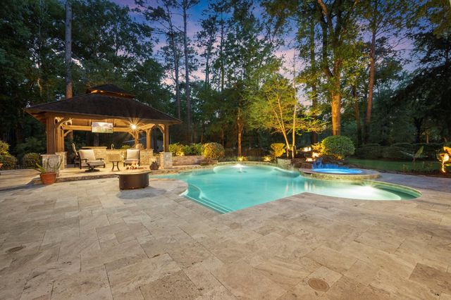 9913 Kleppel Road, Tomball, TX 77375