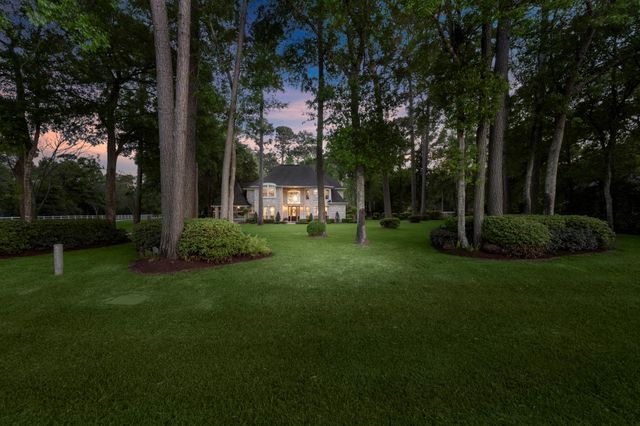 9913 Kleppel Road, Tomball, TX 77375