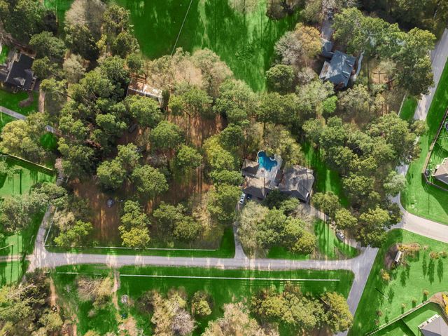 9913 Kleppel Road, Tomball, TX 77375
