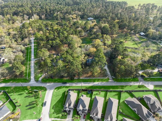 9913 Kleppel Road, Tomball, TX 77375