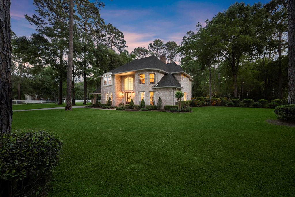 9913 Kleppel Road, Tomball, TX 77375