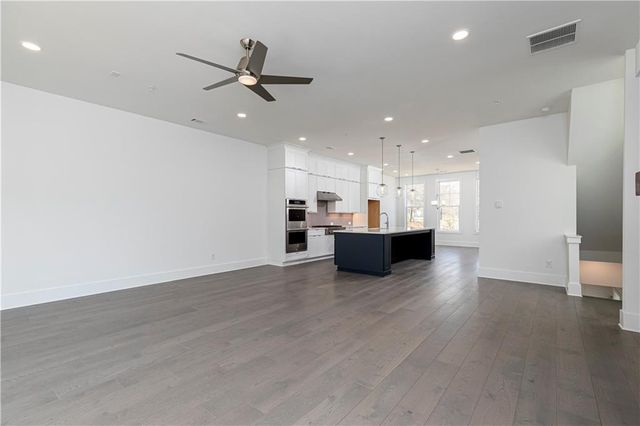 5011 Hartwell Place, Alpharetta, GA 30009