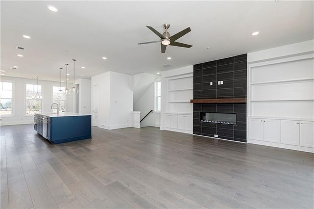 5011 Hartwell Place, Alpharetta, GA 30009