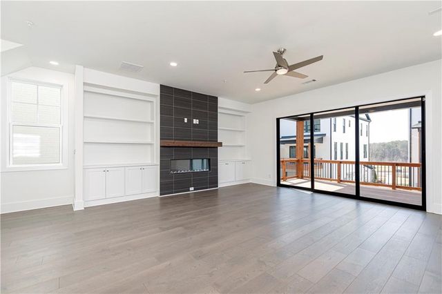 5011 Hartwell Place, Alpharetta, GA 30009