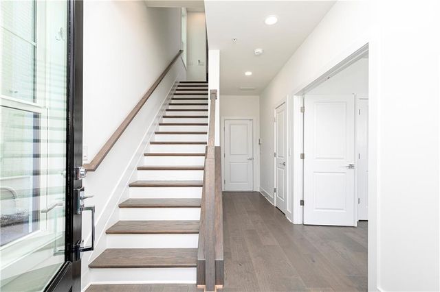 5011 Hartwell Place, Alpharetta, GA 30009