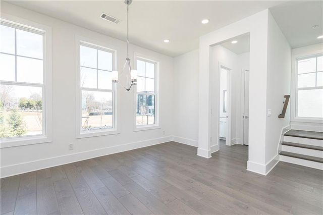 5011 Hartwell Place, Alpharetta, GA 30009