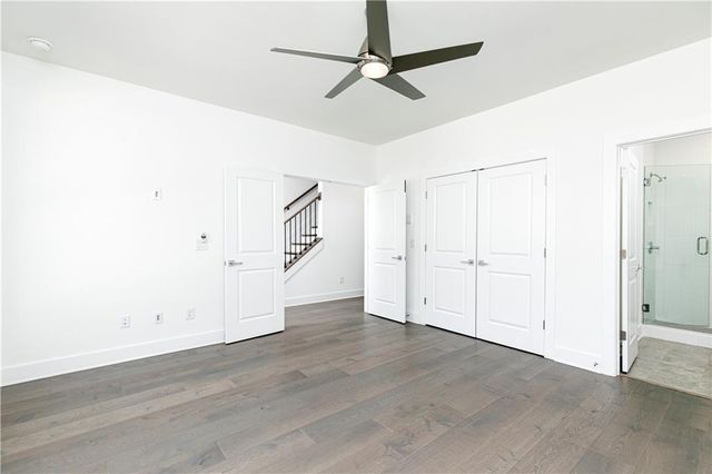 5011 Hartwell Place, Alpharetta, GA 30009