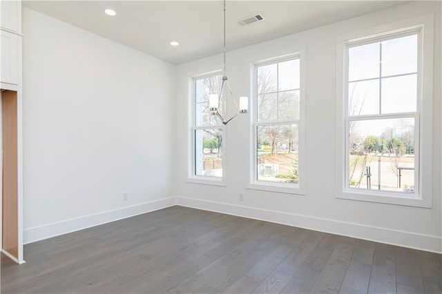 5011 Hartwell Place, Alpharetta, GA 30009