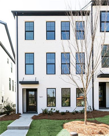 5011 Hartwell Place, Alpharetta, GA 30009