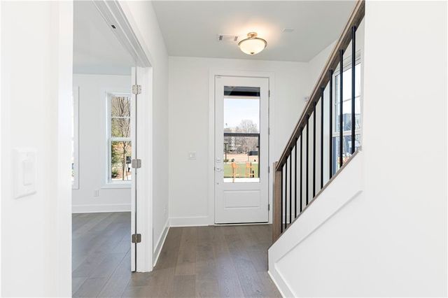 5011 Hartwell Place, Alpharetta, GA 30009