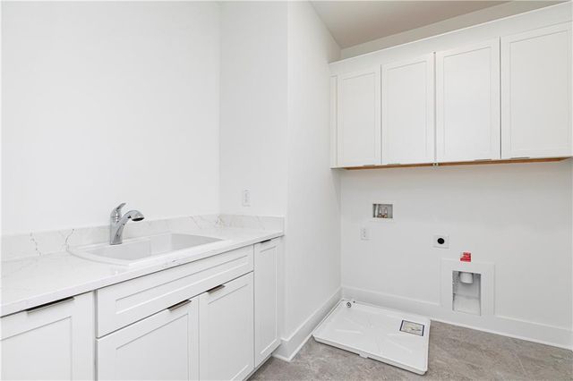 5011 Hartwell Place, Alpharetta, GA 30009