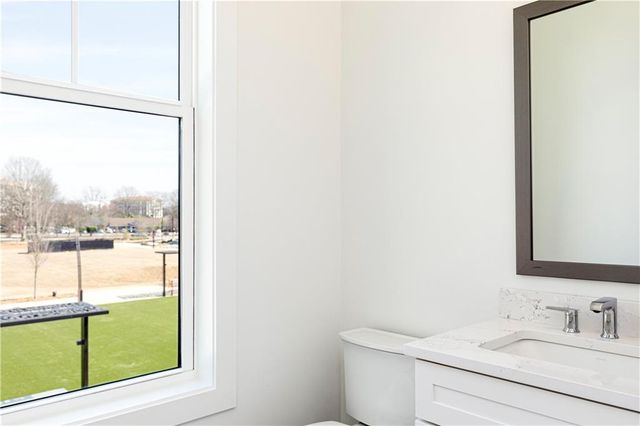 5011 Hartwell Place, Alpharetta, GA 30009