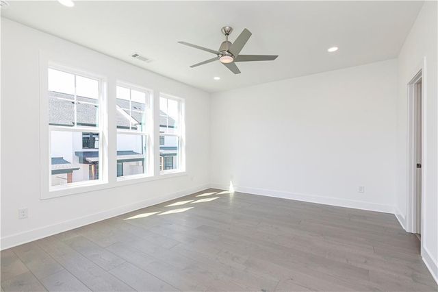 5011 Hartwell Place, Alpharetta, GA 30009